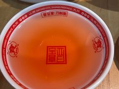 -晋宝章大同刀削面(和平里店)