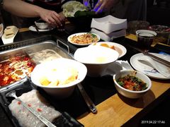 -东道煮牛肉火锅(重庆路店)