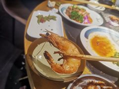 -五彩凉山自助西昌烧烤(柳翠路店)