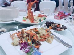 -阳澄湖费尔蒙酒店颐丰阁中餐厅(马鞍山西路店)