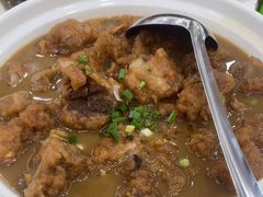 -郭屯王家炖鸡炒鸡(振兴西路店)