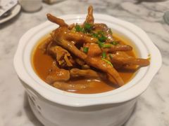 -小菜园新徽菜(常州武进吾悦店)