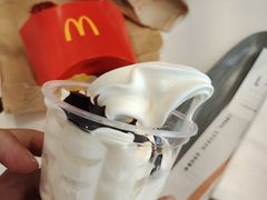 -麦当劳(天鹿南路分店)