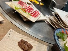 -大渔铁板烧(大悦城店)