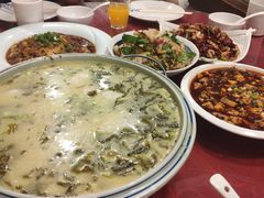 -川外川(星海店)