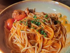-JINNS锦时 steak&pizza(浸信会礼拜堂旧址店)