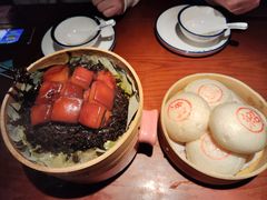 -寻宝记绍兴菜(鲁迅路店)