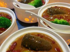 -百年银屏蚝烙·潮汕菜·非遗(乐山店)