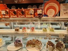 -西村叔叔的店·面包·甜品·蛋糕(清河万象汇店)