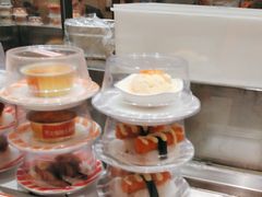 -新一番三文鱼寿司(大东海店)