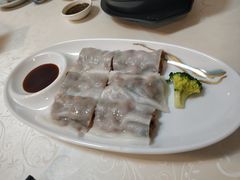 -山水茶艺馆·点心粤菜·30年老字号