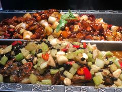 -锦尚阁烤鱼(望京新荟城店)