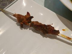 -巴依老爷新疆美食(望京小街店)