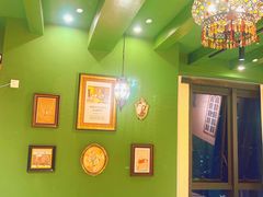 -Thai Basil罗勒叶泰式餐厅(时代天街店)