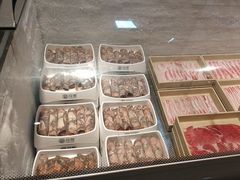 -冠菌火锅自助(东莞桥头店)