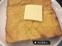 -义顺牛奶公司(庇利金街店)