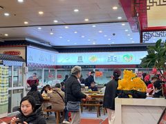 -三镇民生甜食馆(胜利街总店)