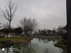 -苏州独墅湖世尊酒店