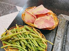 -香香腊排骨.野生菌火塘总店(束河店)