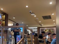 -霸王茶姬(上海恒基名人店)