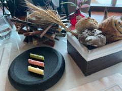 -翡翠36餐厅(浦东香格里拉店)