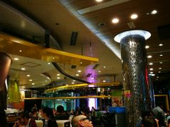 大堂-翠华餐厅(山顶道店)