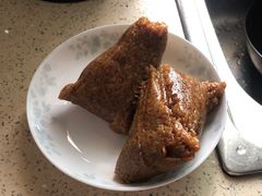 蛋黄肉粽-璐坊粽王(复兴中路店)