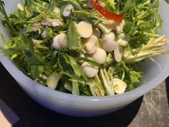 -很久以前羊肉串(打浦路店)