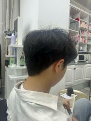 -1983 Hair Salon