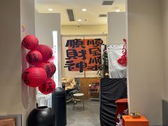 -海马体照相馆(上海宝山万达广场店)