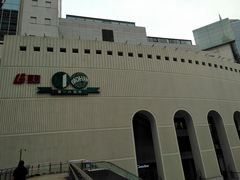 -上海第一八佰伴