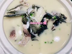 湘湖特色鱼头-湘湖大院(越王路店)