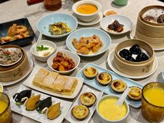 -万丽轩·粤菜(王府井金茂万丽酒店)