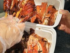 -王浩儿纪六孃甜皮鸭(乐山总店)