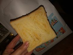 -爸爸糖吐司面包(重庆解放碑英利大融城店)