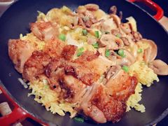 -西堤牛排(龙德广场店)