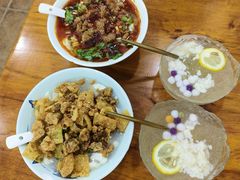 -豆相识•九九豆腐脑(牛咡桥店)