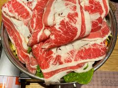 -林妈妈村·日式料理(宝山龙湖天街店)