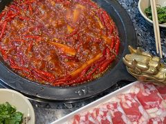 胶原肥牛-蜀大侠火锅(寰球文化地标·总府店)