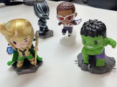 -泡泡玛特POPMART(宁波印象城店)