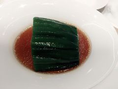 -喜鼎海胆水饺(柏威年购物中心店)