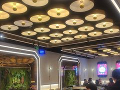 -常来小聚·广州非遗传承餐厅(地王广场店)