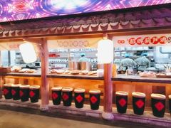 -长安大牌档之西安博物院文化餐厅(中贸店)