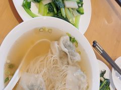 -鼎泰丰(嘉年华•海信广场VILLAGE店)