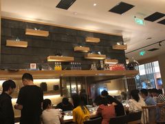 大堂-初居食屋日式料理(万象城购物中心店)