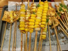 -老湘烤·湘西小串(绿塘路店)