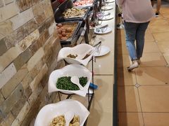 -静之湖湖畔餐厅