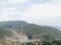 -妙峰山风景名胜区