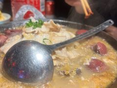 -鸽子窝(黄村店)