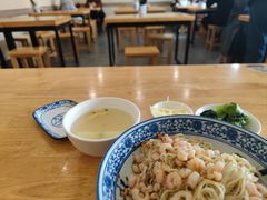 三虾面-裕兴记·三虾面(西北街总店)